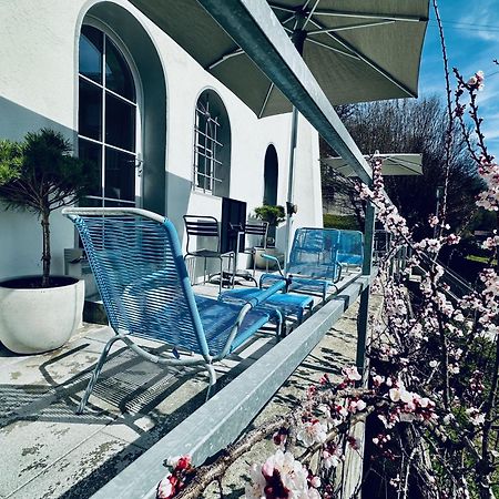 Bed Bike And Breakfast Olten Exteriér fotografie