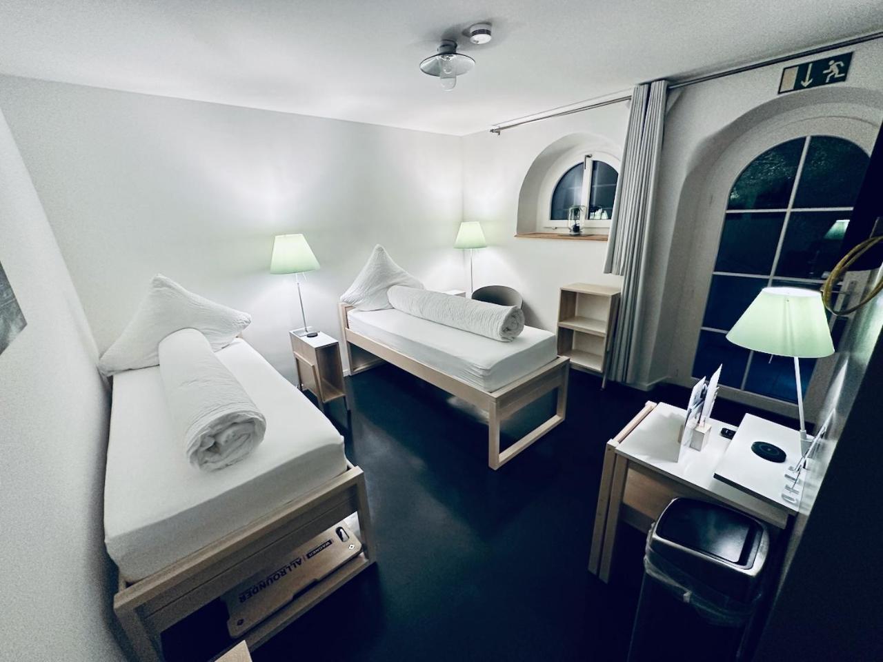 Bed Bike And Breakfast Olten Exteriér fotografie