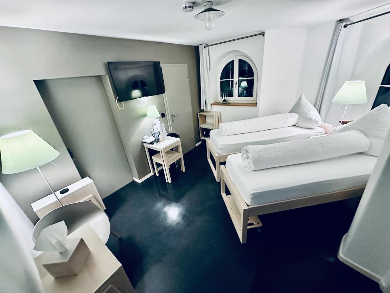 Bed Bike And Breakfast Olten Exteriér fotografie